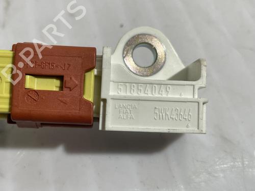 Electronic sensor FIAT 500 (312_) 1.0 Mild Hybrid (312.AYD1B) | BP31560722M84 - Image 3