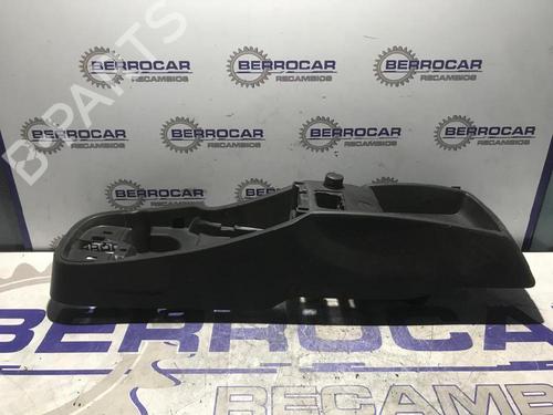 Used Middle console Middle console RENAULT KANGOO BE BOP (KW0/1_) 1.5 dCi 75 (75 hp) 31570387 31570387