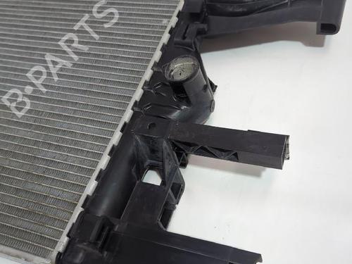 Water radiator OPEL ASTRA J Saloon 1.7 CDTI (69) | BP36525541M31 - Image 2