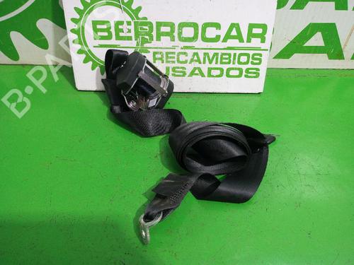 Used Rear right seatbelt SEAT ALTEA XL (5P5, 5P8) 1.6 TDI (105 hp) 31548876