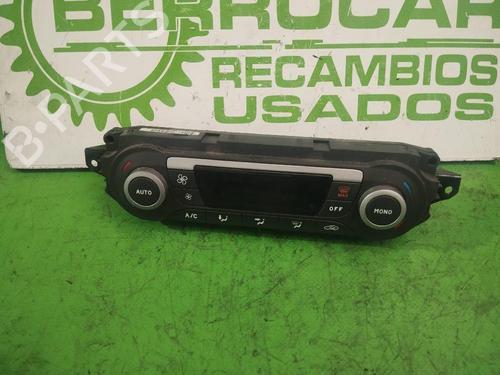 Commande Chauffage FORD FOCUS C-MAX (DM2) 1.8 TDCi (115 hp) 31546246