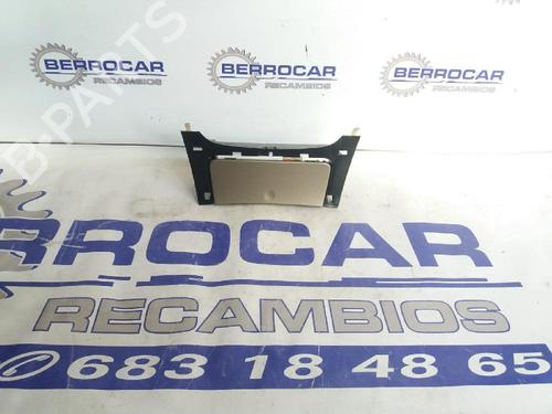 Used Ashtray Ashtray OPEL INSIGNIA A Sports Tourer (G09) [2008-2017] 31677767 31677767