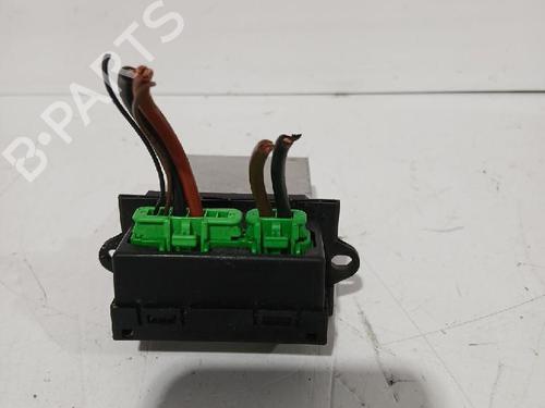 Heater resistor CITROËN C3 II (SC_) 1.4 HDi 70 (SC8HZC, SC8HR0, SC8HP4) | BP31568612M108  - Image 5