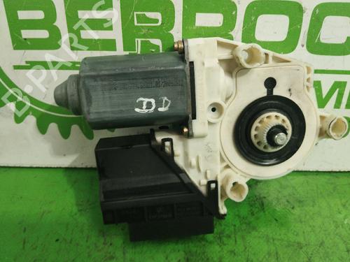 Used Right front window motor SEAT IBIZA III (6L1) 1.9 TDI (131 hp) 31546150