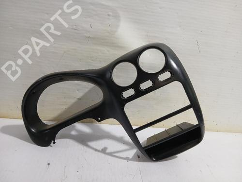 Andere für DAEWOO MATIZ (M200, M250) 0.8 (52 hp) 31559459