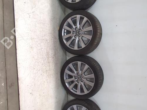 Used Wheel set Wheel set 38867446 38867446