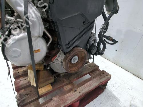 Engine NISSAN QASHQAI II (J11, J11_) 1.5 dCi | BP33746030M1 - Image 2