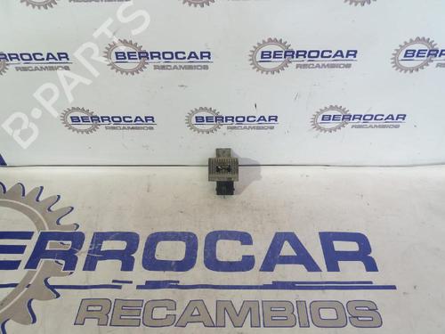 Module électronique PEUGEOT 206 Hatchback (2A/C) 1.9 D (69 hp) 31677875