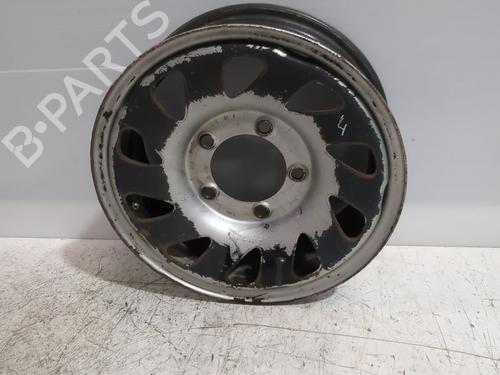 Used Rim Rim 38864545 38864545