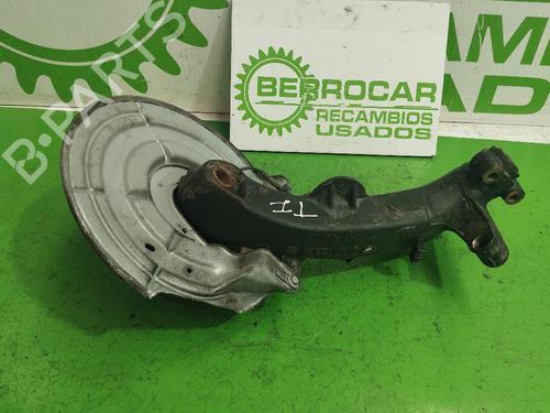 Used Left rear steering knuckle CITROËN C5 I Break (DE_) 2.0 HDi (DERHZB, DERHZE) (109 hp) 31547272