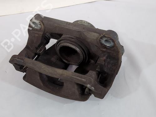 Left front brake caliper RENAULT KANGOO Express (FW0/1_) 1.5 dCi 90 (FW0G, FW05, FW08, FW11) | BP38866727M105 - Image 3