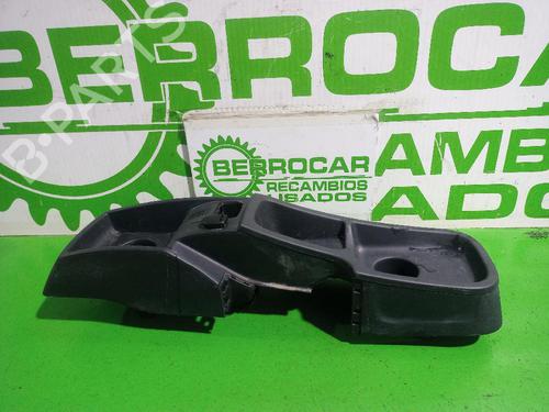 Used Middle console RENAULT KANGOO BE BOP (KW0/1_) 1.5 dCi 75 (75 hp) 31551879