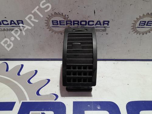 Luftventil Luftventil VW POLO IV (9N_, 9A_) 1.2 (54 hp) 33422671 33422671