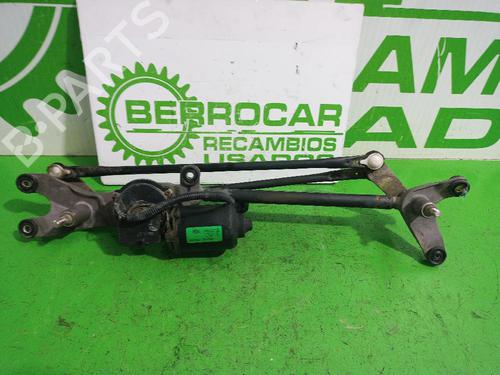 Used Front wiper motor Front wiper motor 31547741 31547741