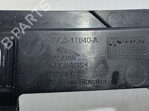 Støtte JAGUAR E-PACE (X540) 2.0 D150 AWD | BP32657768C155
