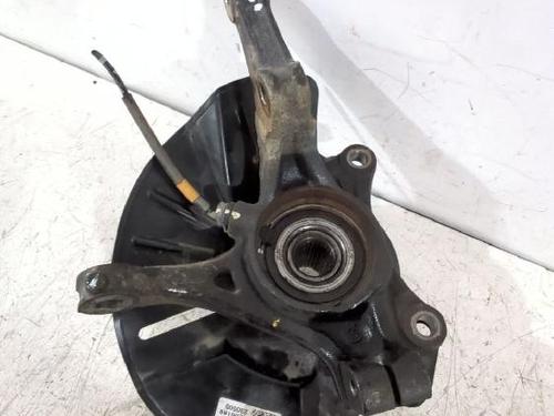 Left front steering knuckle KIA STONIC (YB) 1.0 T-GDi | BP31567484M25 - Image 5