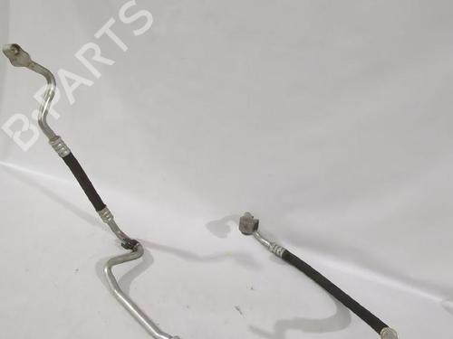 Used AC pipe AC pipe SKODA FABIA II (542) 1.2 (60 hp) 34460042 34460042