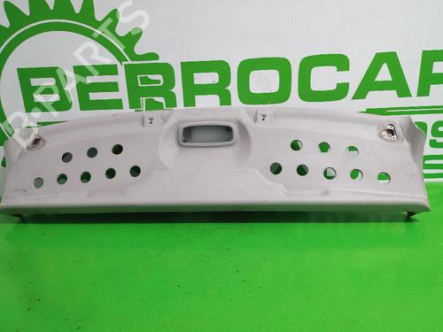 Interiør tag FORD TRANSIT CONNECT (P65_, P70_, P80_) 1.8 TDCi (90 hp) 31543999