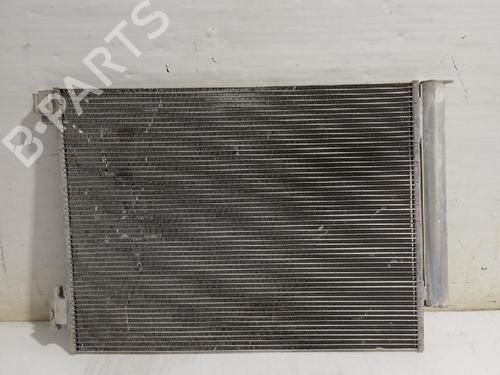 AC radiator NISSAN MICRA V (K14) 1.5 DCI | BP31563233M32 - Image 3