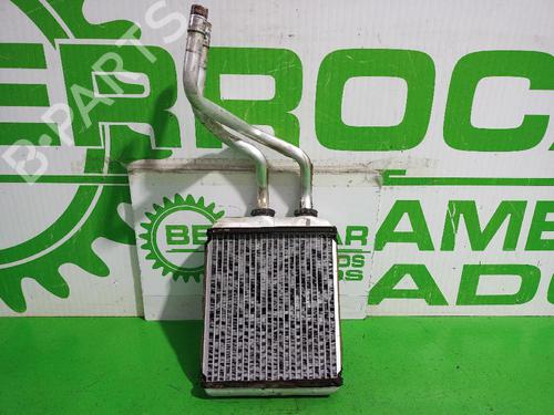 Used Heater matrix Heater matrix OPEL ASTRA H Saloon (A04) 1.7 CDTi (L69) (101 hp) 31554203 31554203