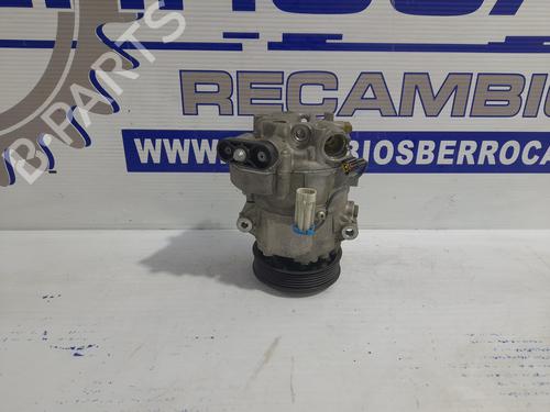 Used AC compressor AC compressor 38861138 38861138