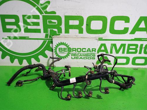 Used Cable FIAT 500 C (312_) 1.3 D Multijet (312CXE1A, 312AXE1A) (95 hp) 31551809