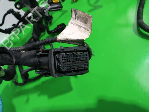 Cable FIAT PUNTO EVO Hatchback Van (199_) 1.3 D Multijet (199.AXT1A, 199.AXC1A) | BP31543128E12 