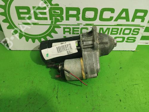 Starter OPEL ASTRA H Saloon (A04) 1.4 (L69) | BP31545673M8 - Image 3