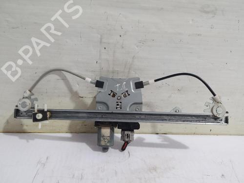 Front left window mechanism PEUGEOT BIPPER Tepee 1.3 HDi 75 | BP31562474C22 - Image 4