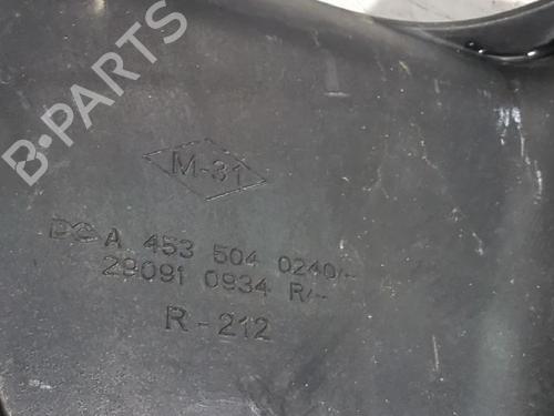 Engine mount SMART FORFOUR Hatchback (453) electric drive / EQ (453.091) | BP32464546M89  - Image 5