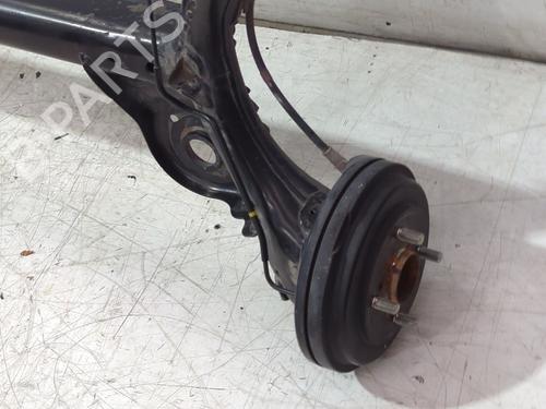 Bagaksel SUZUKI IGNIS III (MF, FF) 1.2 (ATK412) | BP38866852M2 - Image 5