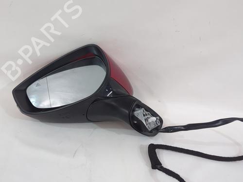 Used Left mirror Left mirror 38867430 38867430