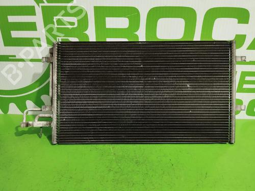 Used AC radiator FORD FOCUS I Saloon (DFW) 1.6 16V (100 hp) 31545362