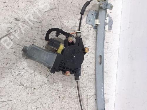 Used Rear left window mechanism Rear left window mechanism KIA RIO II (JB) 1.5 CRDi (110 hp) 31566088 31566088
