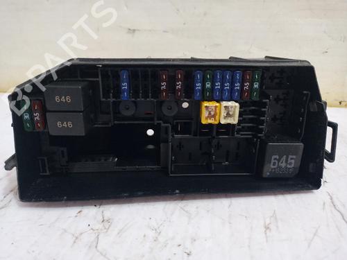 Used Fuse box SEAT IBIZA V (KJ1, KJG) 1.0 TSI (95 hp) 31559920