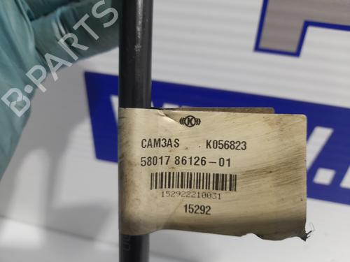 Pipe IVECO DAILY VI Van | BP38860988M125 - Image 2
