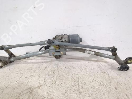 Front wiper motor AUDI A4 B6 (8E2) 1.9 TDI | BP31566904M29 - Image 3