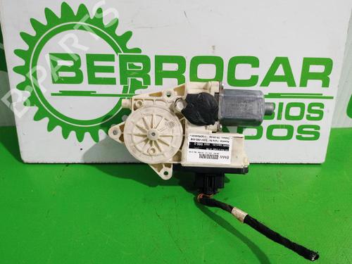 Right rear window motor BMW X3 (E83) 2.0 d | BP31545125E22