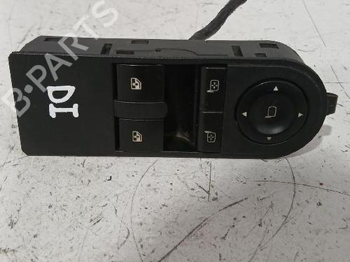 Left front window switch OPEL ASTRA H GTC (A04) 1.7 CDTi (L08) | BP33735325I27 - Image 5