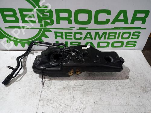 Benzintank NISSAN QASHQAI II (J11, J11_) 1.3 DIG-T (140 hp) 31548535