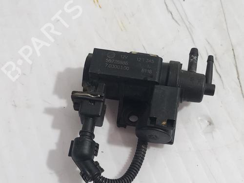 Egr PEUGEOT BIPPER Tepee 1.3 HDi 75 | BP31562425M69