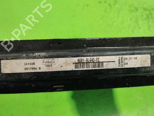Intercooler FORD S-MAX (WA6) 1.8 TDCi | BP31545018M30 - Image 4