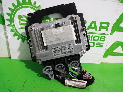 Engine control unit (ECU) CITROËN C4 I (LC_) | BP31676594M57