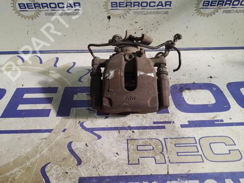 Used Right rear brake caliper Right rear brake caliper PEUGEOT 5008 (0U_, 0E_) 2.0 HDi 150 / BlueHDi 150 (150 hp) 31540584 31540584