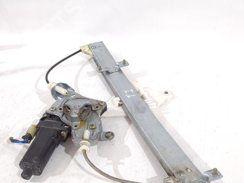 Used Rear left window mechanism Rear left window mechanism 38868745 38868745