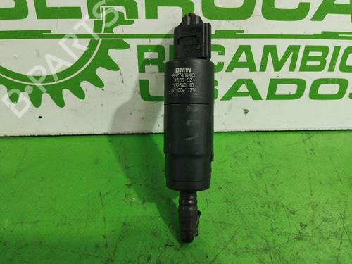 Used Washer pump BMW X3 (E83) 2.0 d (150 hp) 31545167