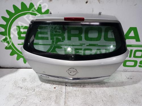 Used Tailgate Tailgate OPEL ASTRA H Saloon (A04) 1.4 (L69) (90 hp) 31551404 31551404