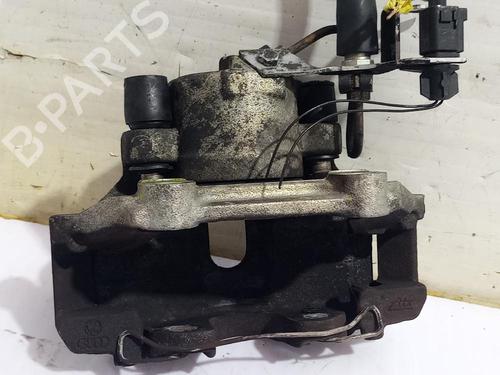 Left front brake caliper VW PASSAT B5.5 (3B3) 1.9 TDI | BP31562273M105 - Image 4