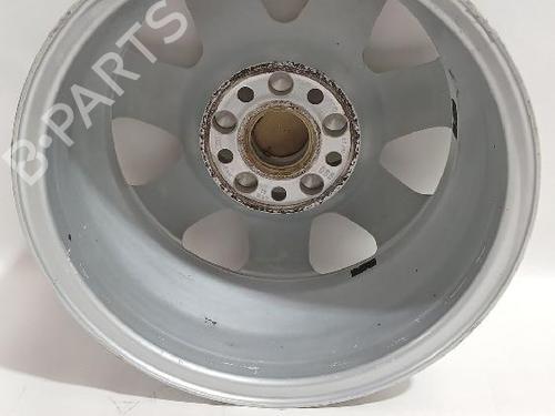Fælk AUDI A4 B6 (8E2) 2.0 | BP38059957C45 - Image 3