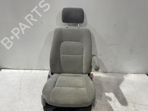 Used Right front seat KIA CARNIVAL II (GQ) 2.9 CRDi (144 hp) 31561165